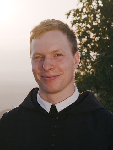 Autorenbild: frater Maximilian