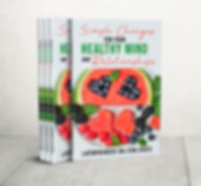 Simple Changes for Your Healthy Mind and Relationships