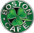 Logo bar Boston Lyon