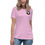 Thumbnail: Pet Apocalypse Women's Relaxed T-Shirt
