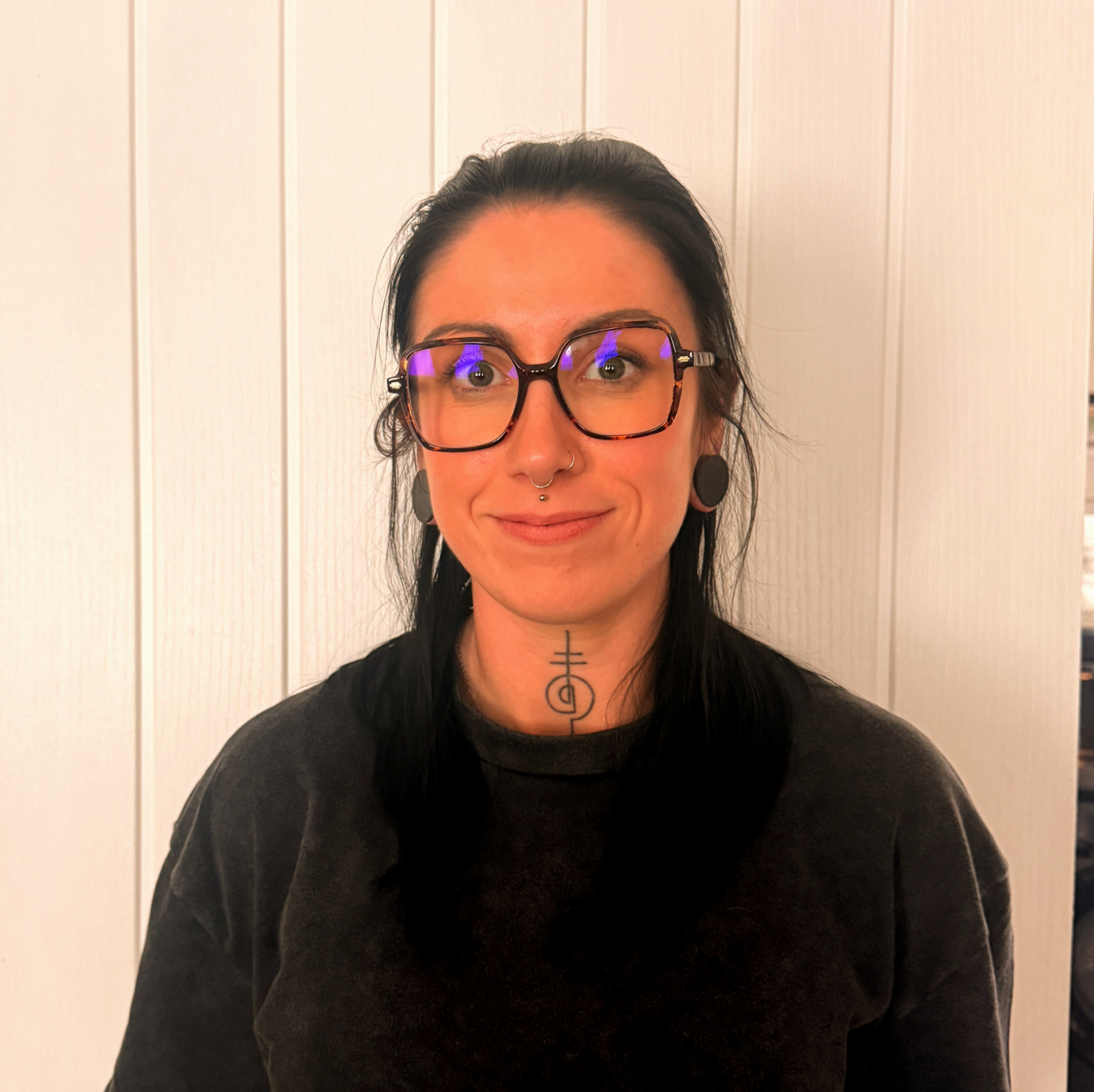 Writer: Beth Birkinshaw