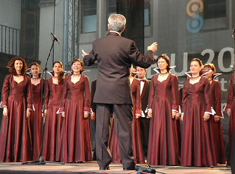 Opera Workshop for Beginners