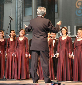 Opera Workshop für Anfänger