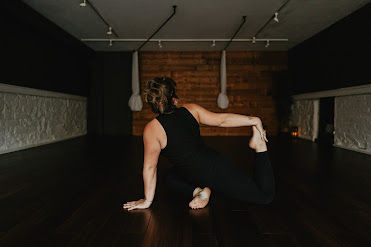 Celebrating Late Summer: Big Flow with Jesse Laila