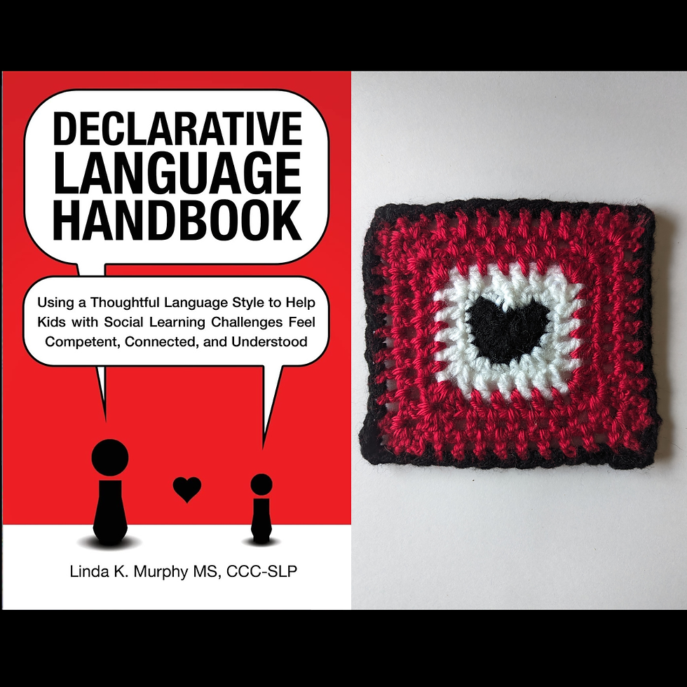 Declarative Language Handbook