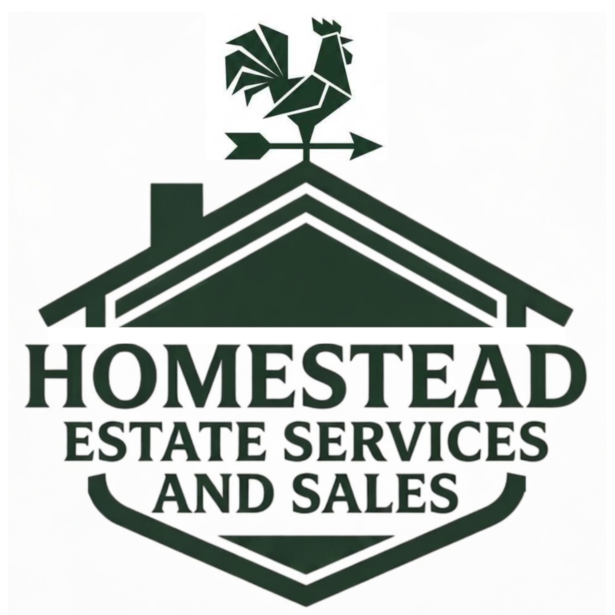 Homestead Estate Services logo