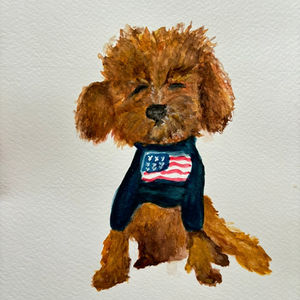 Whimsical Illustrations