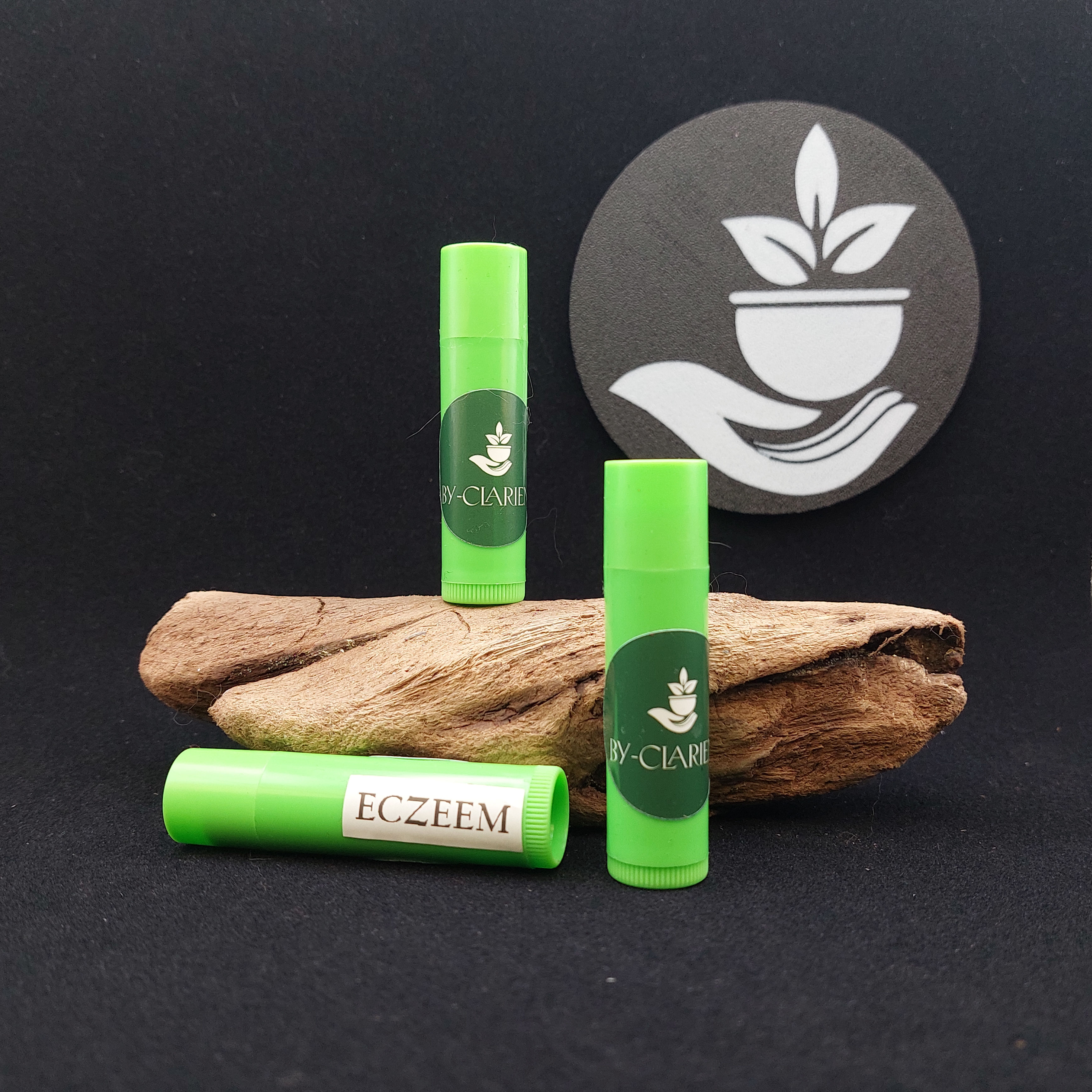 Eczeem stick