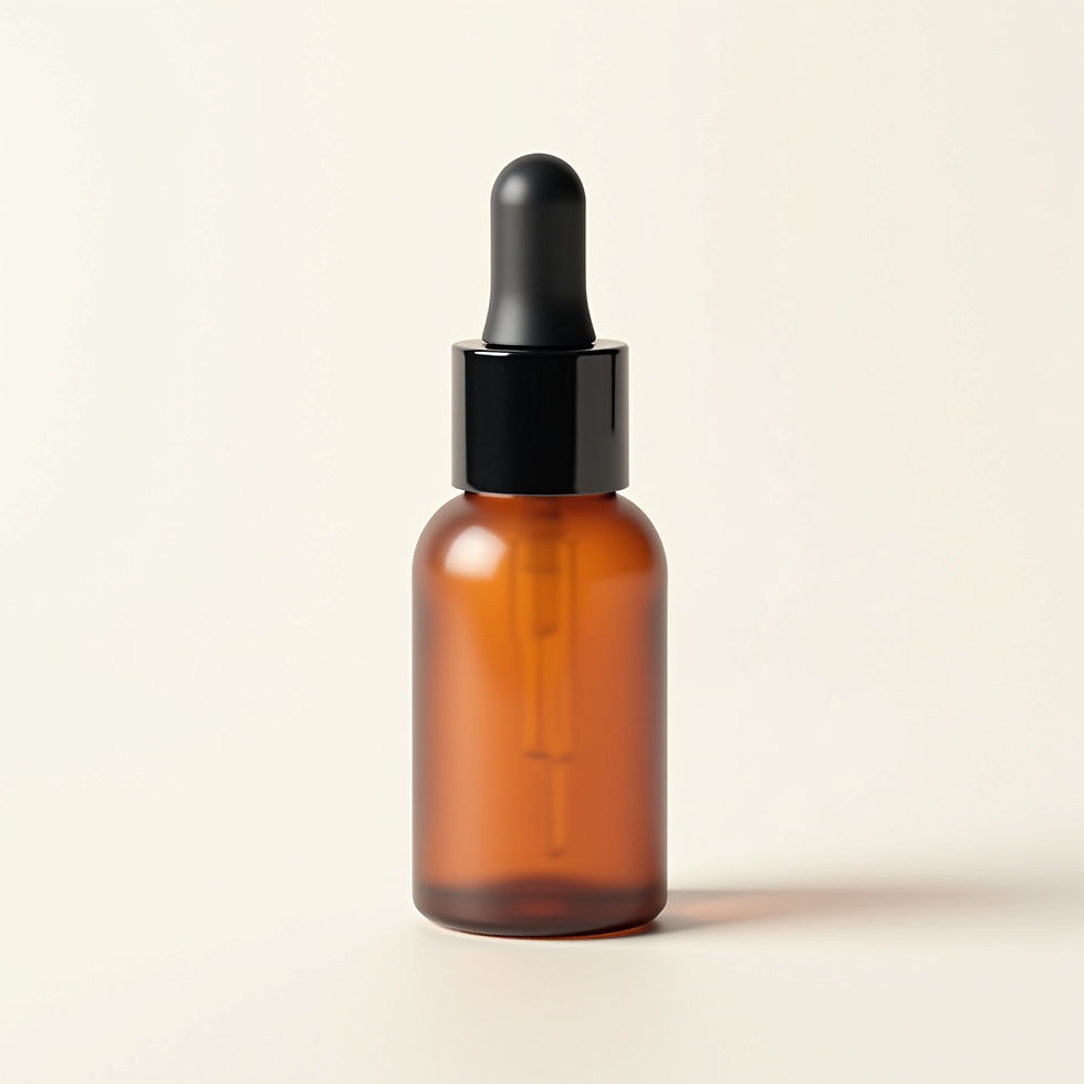 Sérum Vitamina C