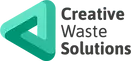 Creative Waste Solutions Logo