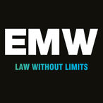 emw law logo