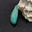 Thumbnail: chrysocolla