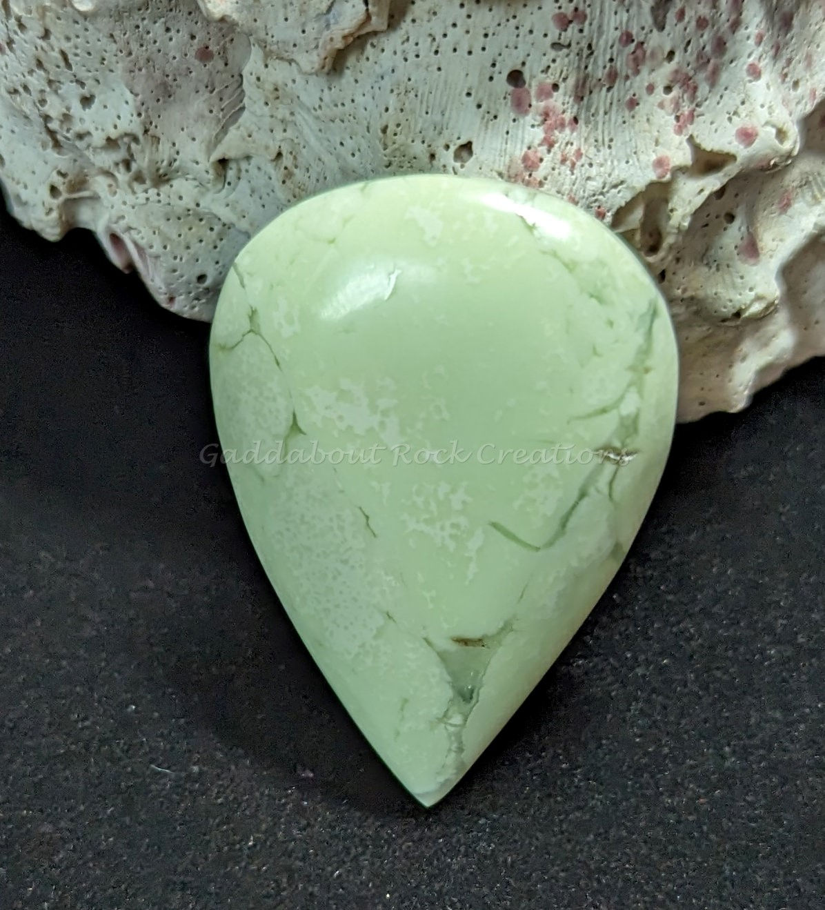 chrysoprase