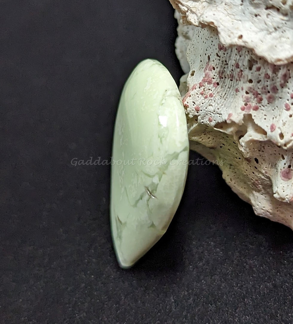chrysoprase