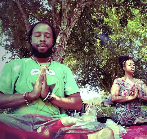 Total Eclipse in the Vineyard!