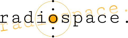 Logo von radiospace.