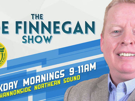 FCI speak to Northern Sound radio