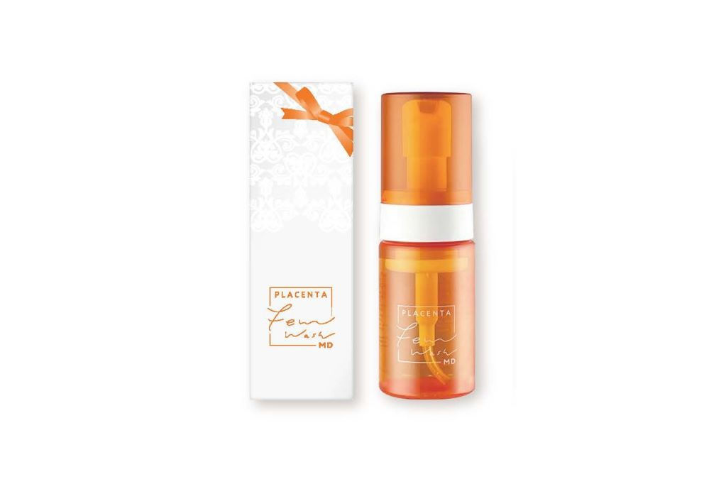 PLACENTA FemWash MD