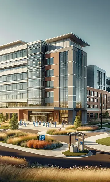 kansas hospital