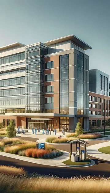 kansas hospital