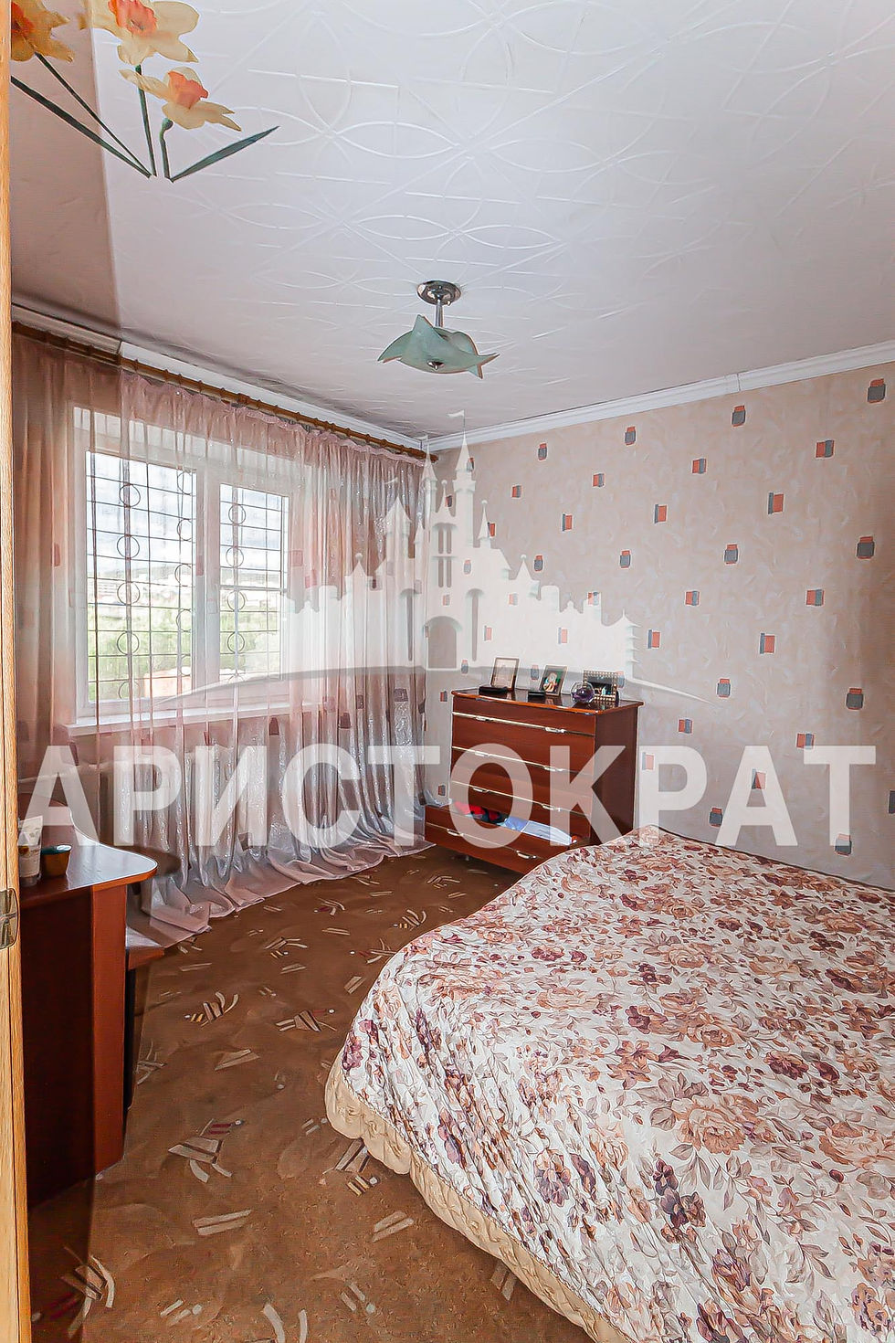 Thumbnail: 3k, 70 m², 2/5, Malaya st., 2B, Chita