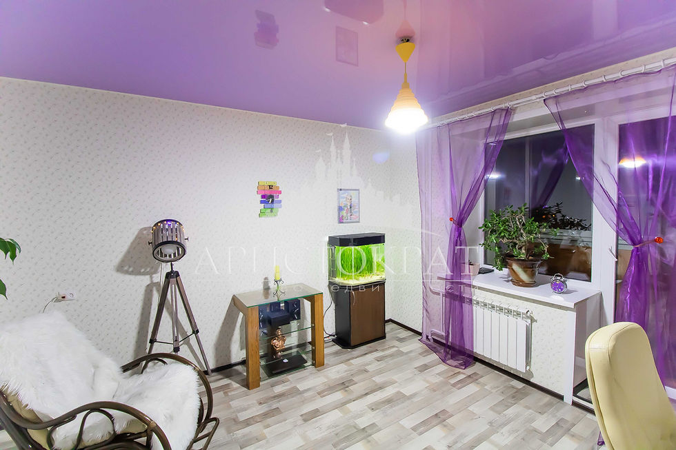 Thumbnail: 4-room apartment, 132.1 m², 11/14 floor, Nechaeva st., 17v