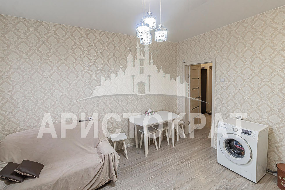 Миниатюра: 2к, 70.7 м², 5/14, Хабаровская улица, 70, Чита