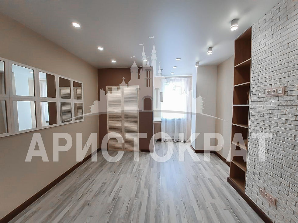 Thumbnail: 2k, 52 m², 11/15, Kiparisovaya street, 2A, Vladivostok