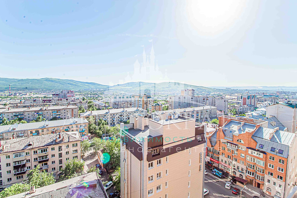 Thumbnail: 2-room apartment, 79.5 m², 12/13 floor, Angarskaya st., 17