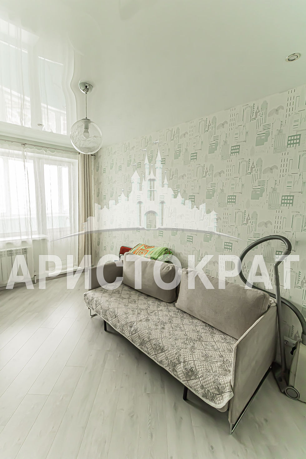 Thumbnail: 3k, 85.5 m², 7/17, Chernyakhovsky street, 9, Vladivostok