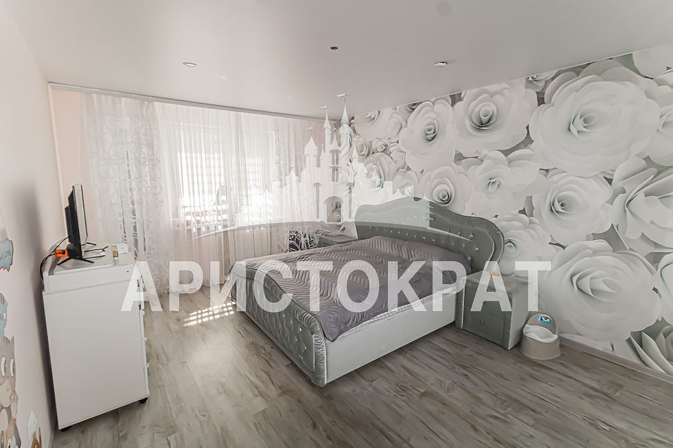 Миниатюра: 2к, 74 м², 1/14, улица Чкалова, 30, Владивосток