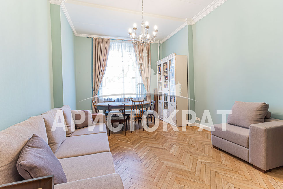 Thumbnail: 2k, 61m, 6/12, Kutuzovsky prospect, 26k3, Moscow