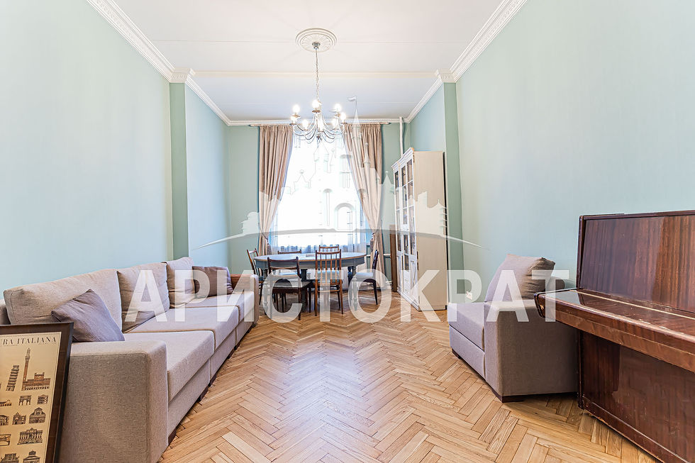 Thumbnail: 2k, 61m, 6/12, Kutuzovsky prospect, 26k3, Moscow