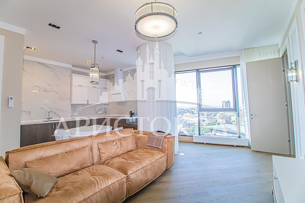 Миниатюра: Некрасовский 3к, 106 м², 5/11, Некрасовский переулок, 28, Владивосток
