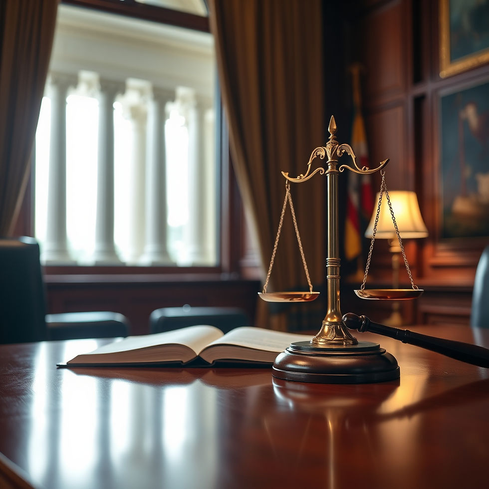 List of Practicing Attorneys in Trinidad and Tobago: How to Find the Right Lawyer for Your Case