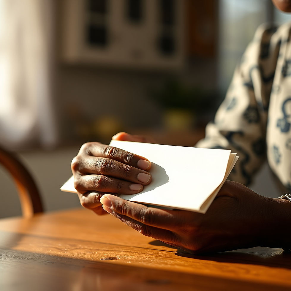 Wills, Probate & Estate Administration in Trinidad and Tobago