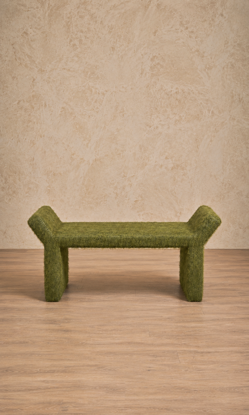 Yeti Bench