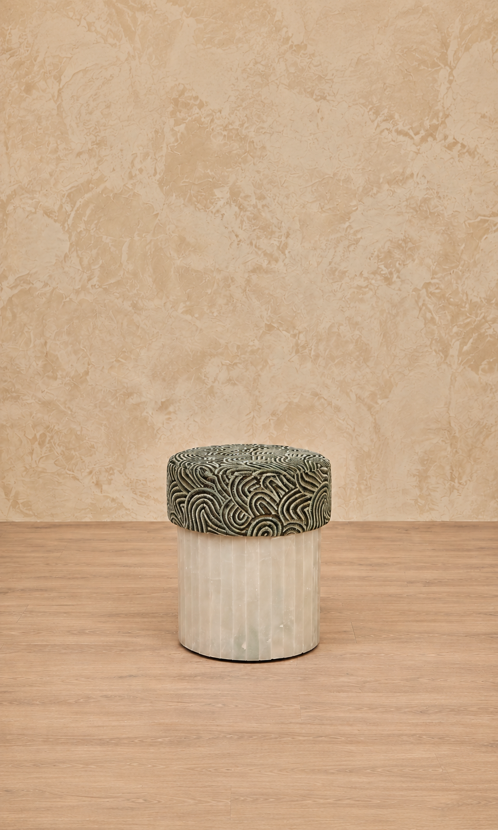 Boheme Ottoman