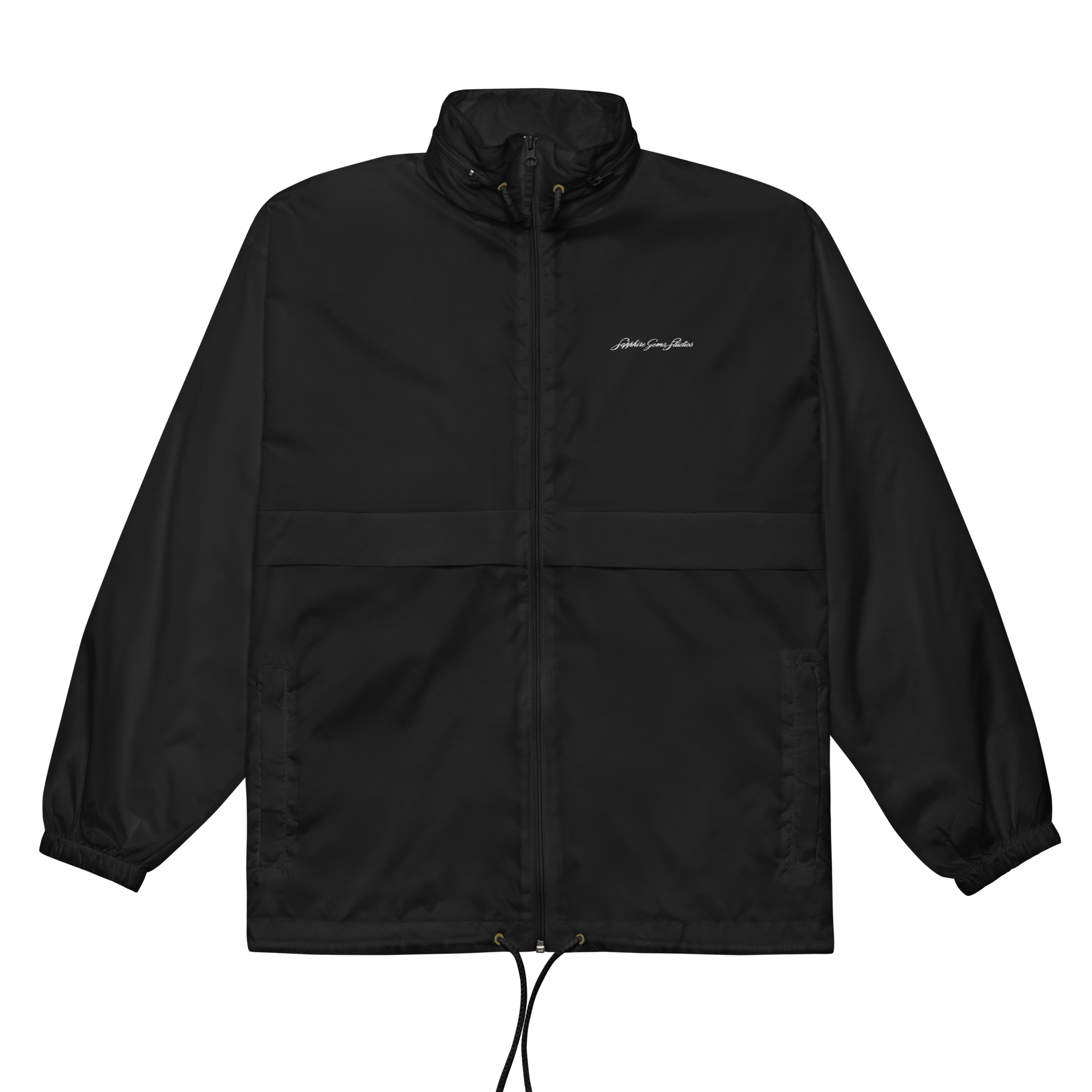 Production Crew Uniform Jacket