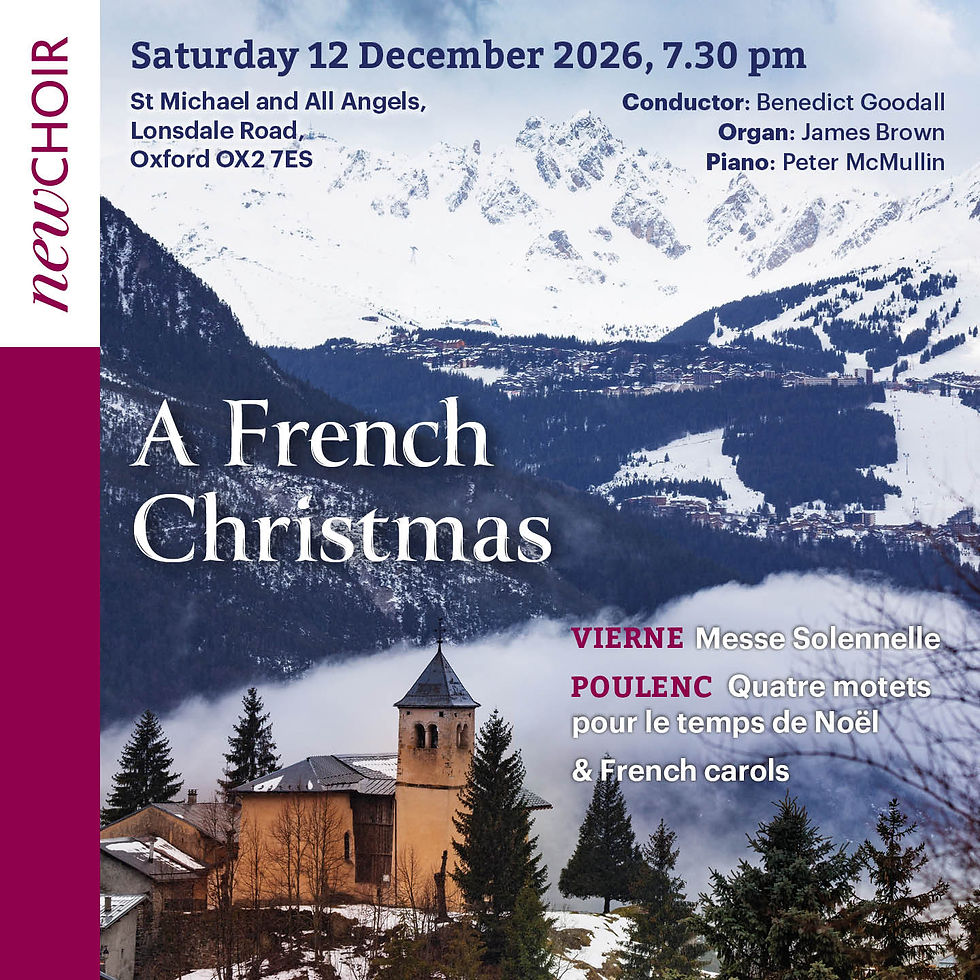 A French Christmas