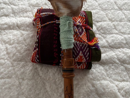 wat een voorwerp jou kan vertellen over perfectie, bij influentum in Gieten of online