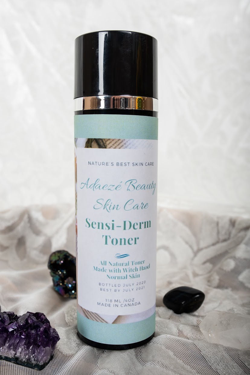 Thumbnail: Adaezé Beauty Toner 