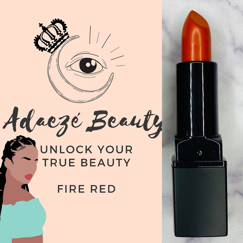 Thumbnail: Adaeze Beauty Vibes 