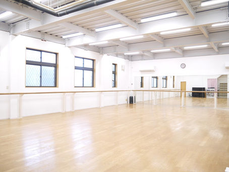 コロナ禍でのレッスン