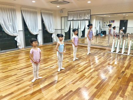 BACふじみ野支部便り📨