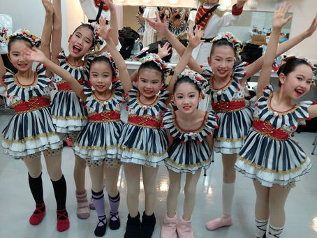 新しくスタートします❗️