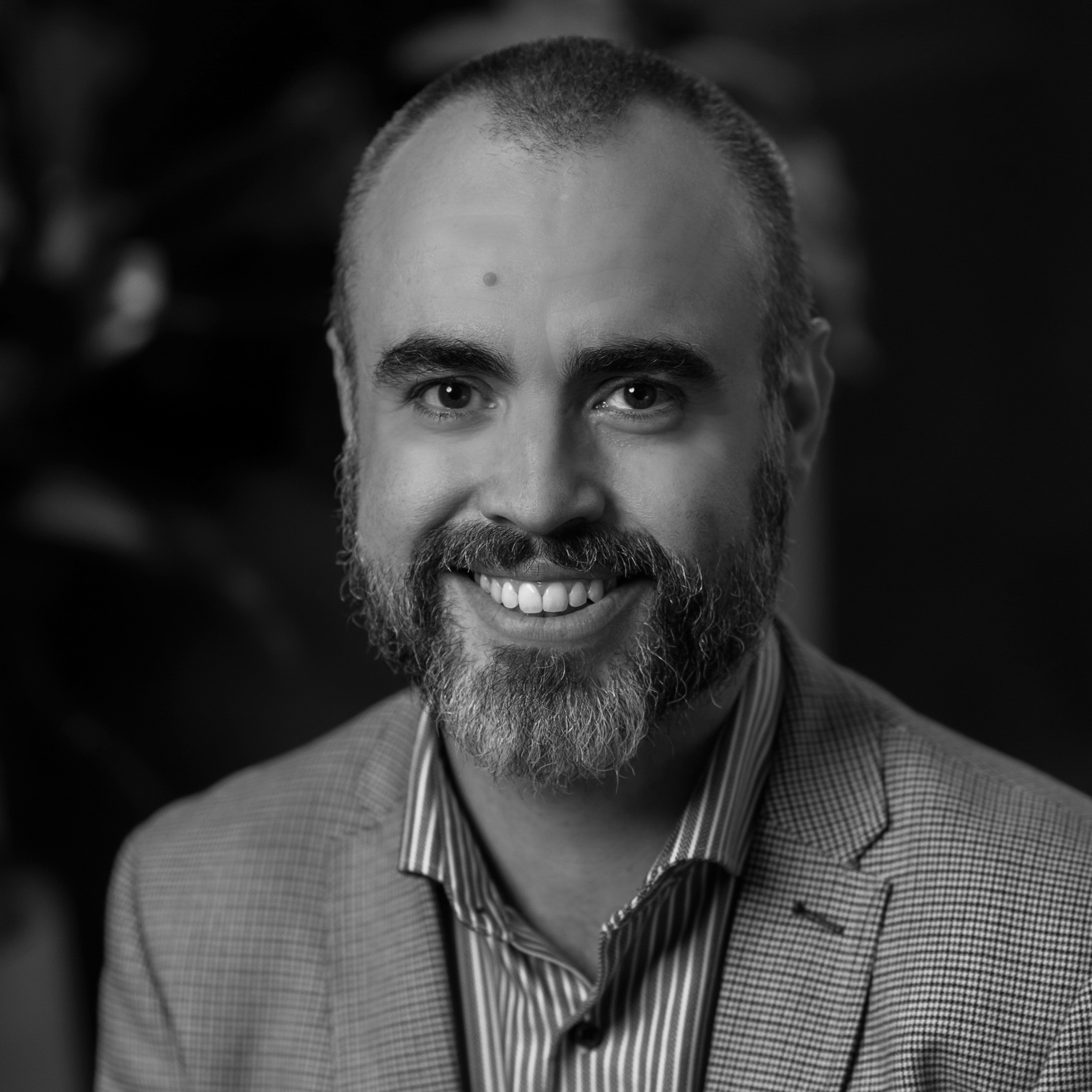 Writer: Mark Denford
