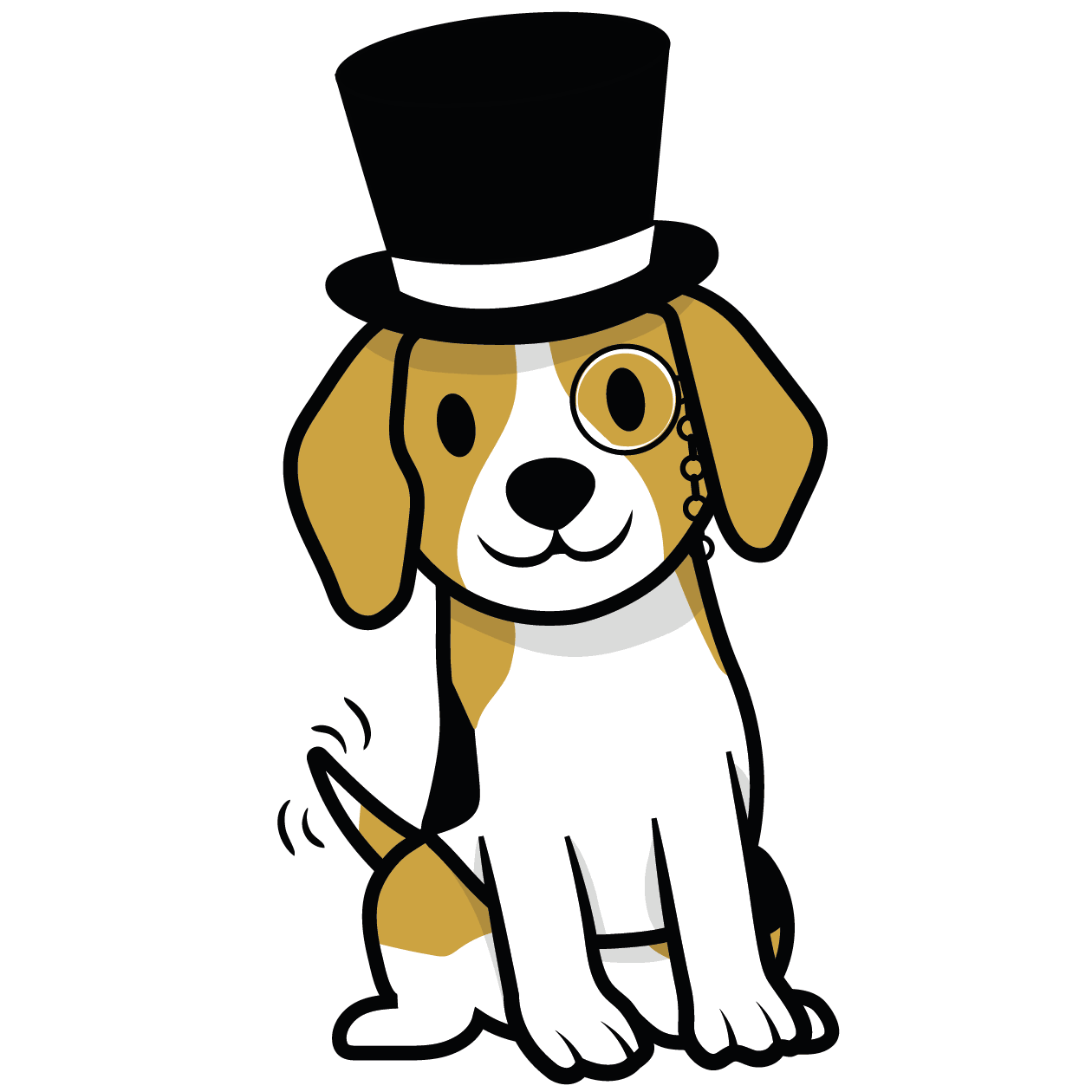 TOP-DOG-GIF LOOP FOREVER.gif