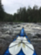 Kayaks