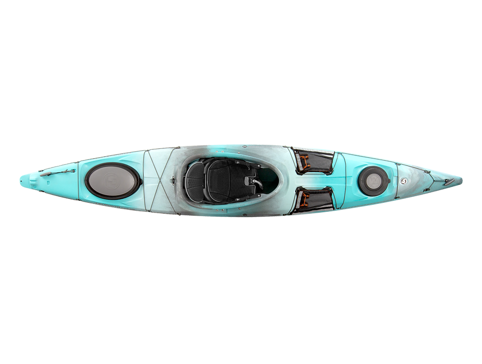 Thumbnail: Wilderness Systems – TSUNAMI 125